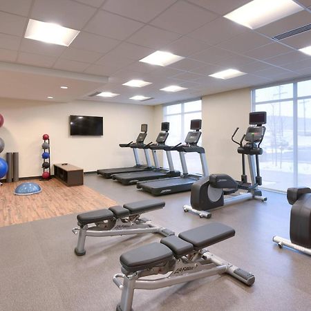 Fairfield Inn & Suites By Marriott Denver West/Federal Center Lakewood Exteriér fotografie