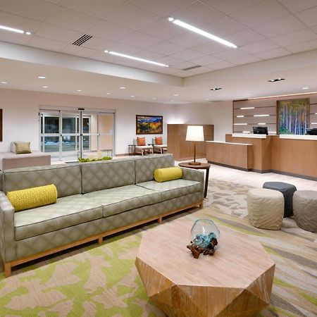 Fairfield Inn & Suites By Marriott Denver West/Federal Center Lakewood Exteriér fotografie