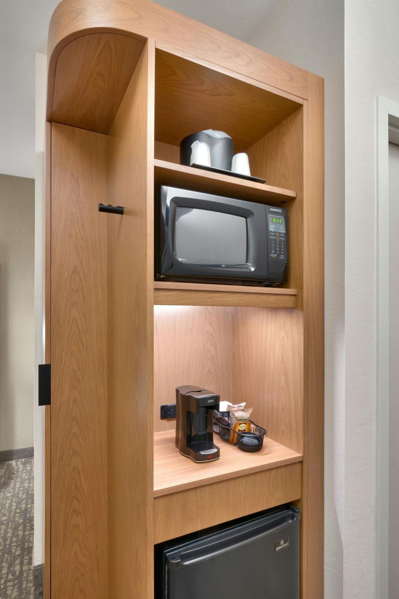 Fairfield Inn & Suites By Marriott Denver West/Federal Center Lakewood Exteriér fotografie