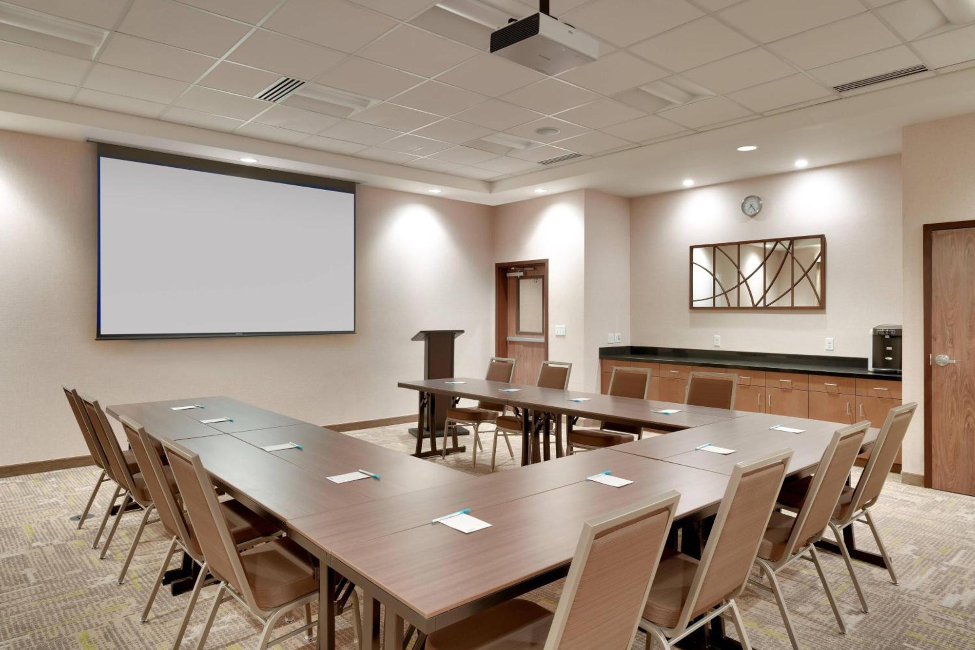Fairfield Inn & Suites By Marriott Denver West/Federal Center Lakewood Exteriér fotografie