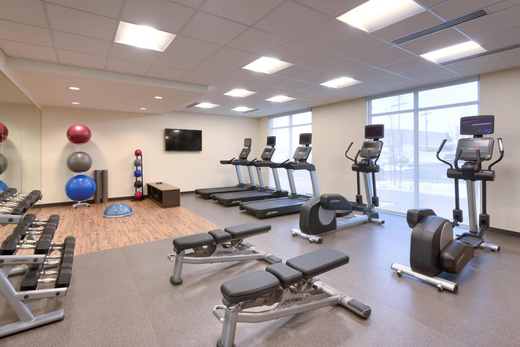 Fairfield Inn & Suites By Marriott Denver West/Federal Center Lakewood Exteriér fotografie