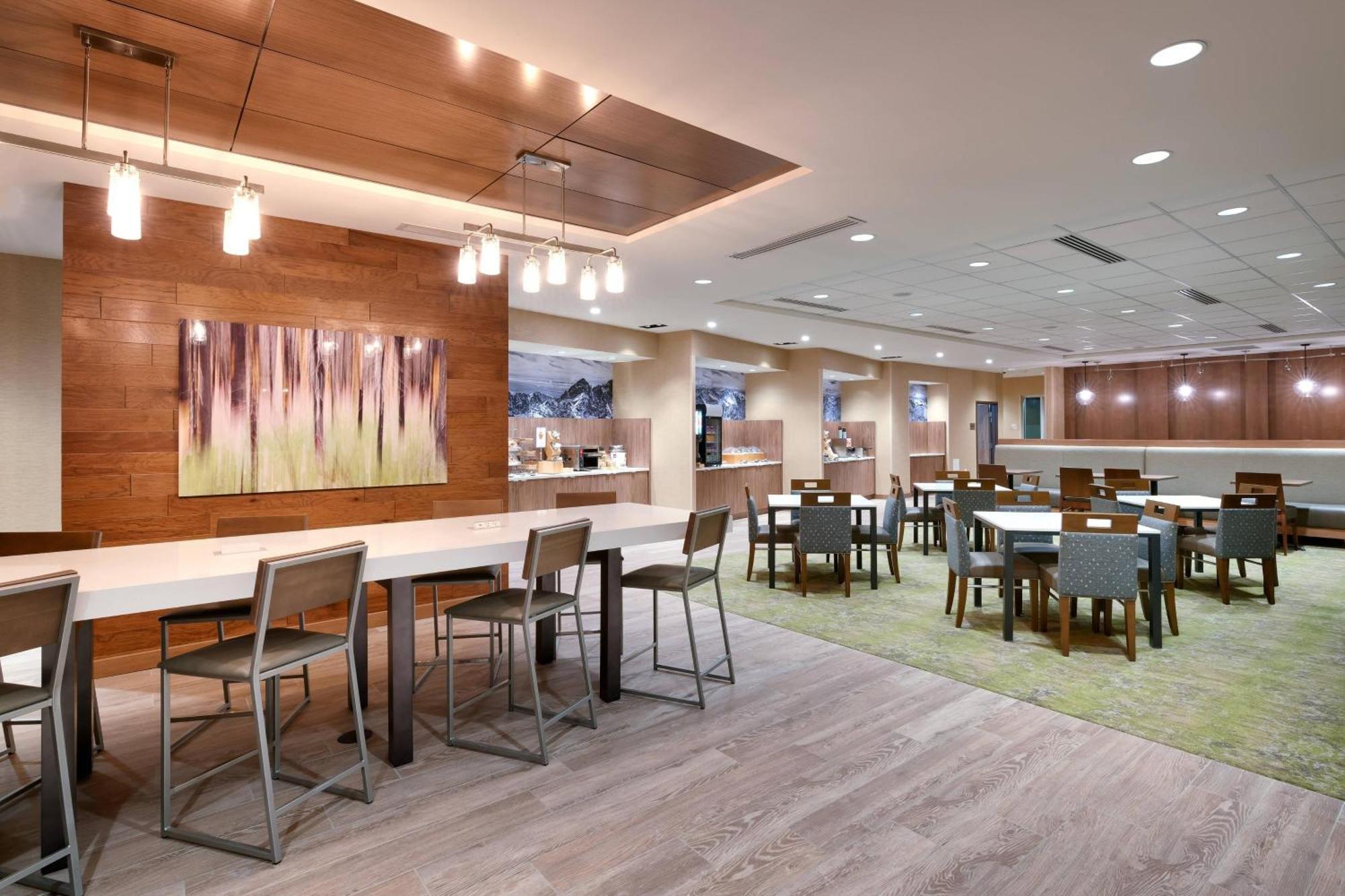 Fairfield Inn & Suites By Marriott Denver West/Federal Center Lakewood Exteriér fotografie