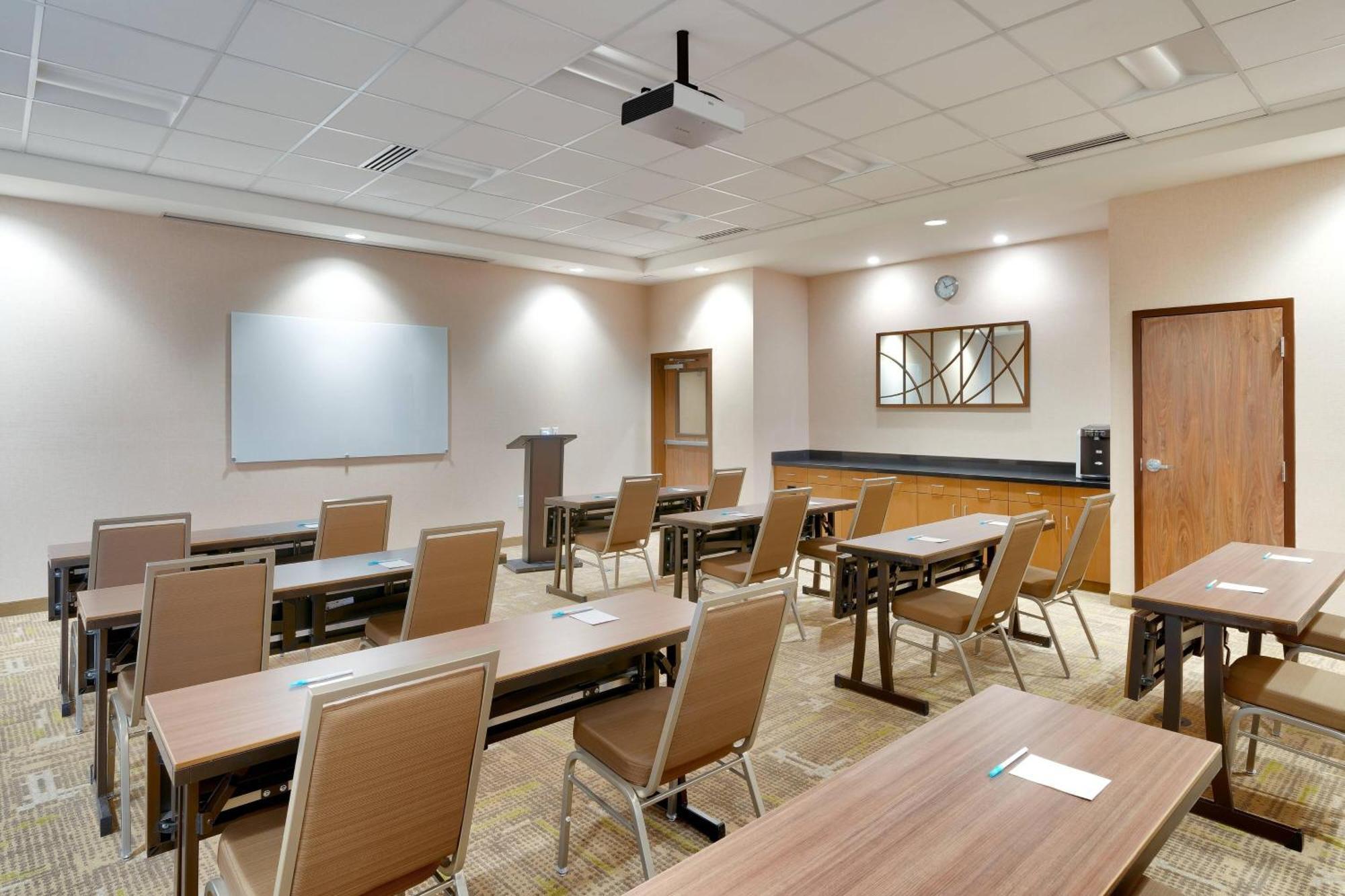 Fairfield Inn & Suites By Marriott Denver West/Federal Center Lakewood Exteriér fotografie