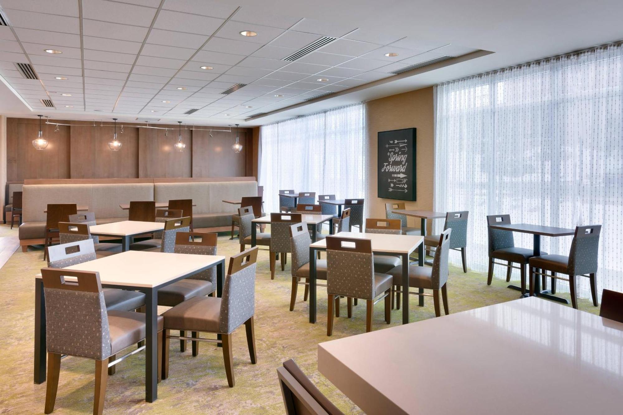 Fairfield Inn & Suites By Marriott Denver West/Federal Center Lakewood Exteriér fotografie