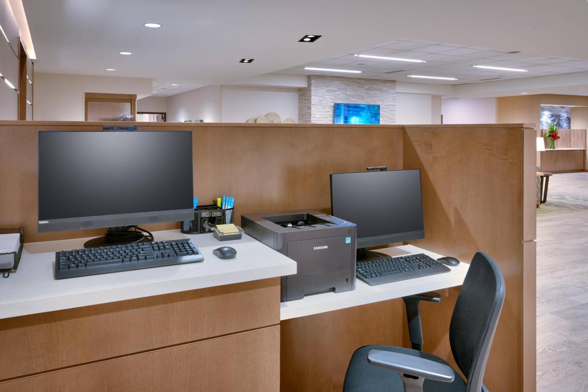 Fairfield Inn & Suites By Marriott Denver West/Federal Center Lakewood Exteriér fotografie