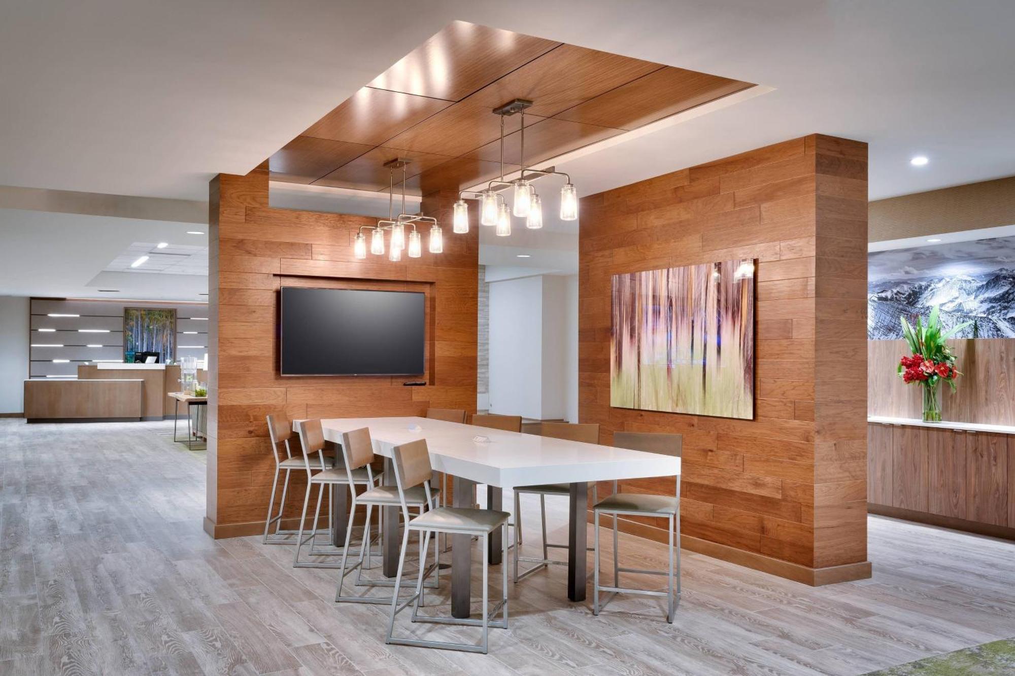 Fairfield Inn & Suites By Marriott Denver West/Federal Center Lakewood Exteriér fotografie