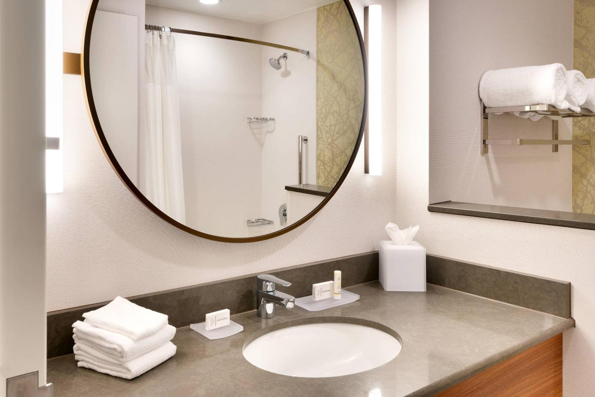 Fairfield Inn & Suites By Marriott Denver West/Federal Center Lakewood Exteriér fotografie