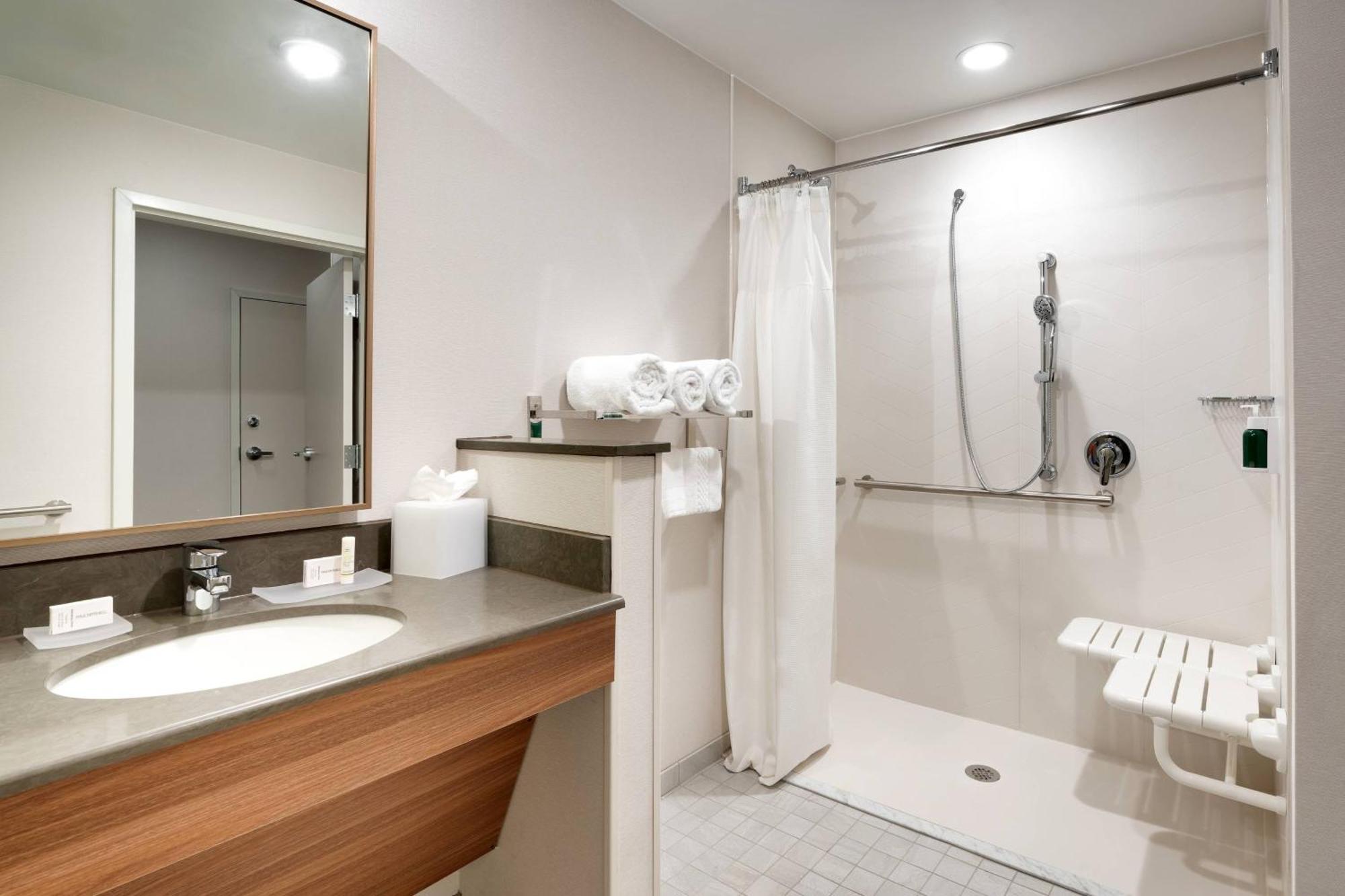 Fairfield Inn & Suites By Marriott Denver West/Federal Center Lakewood Exteriér fotografie