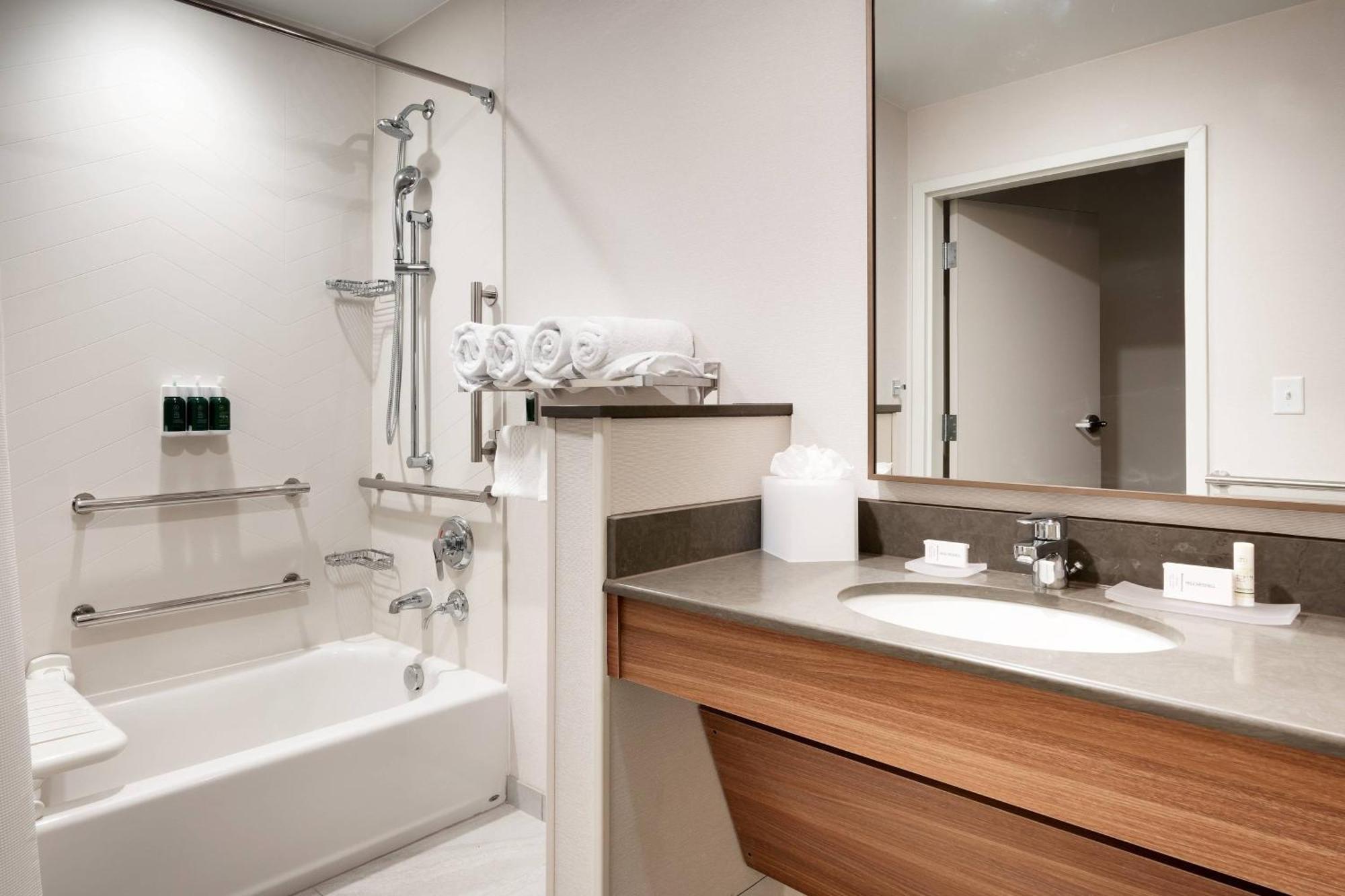 Fairfield Inn & Suites By Marriott Denver West/Federal Center Lakewood Exteriér fotografie