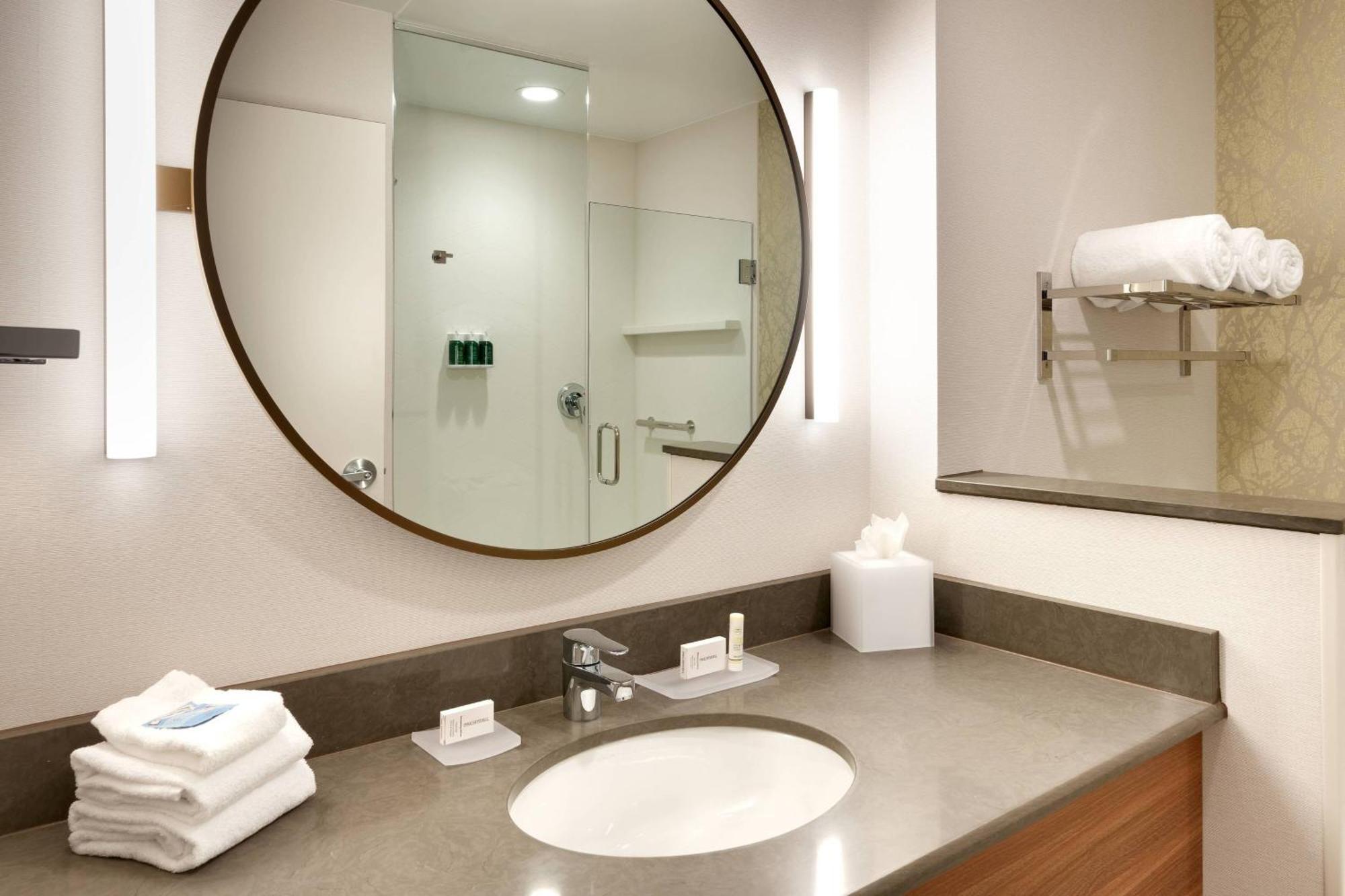 Fairfield Inn & Suites By Marriott Denver West/Federal Center Lakewood Exteriér fotografie