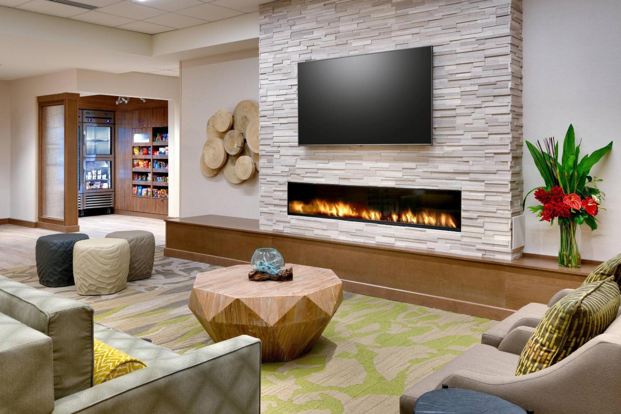 Fairfield Inn & Suites By Marriott Denver West/Federal Center Lakewood Exteriér fotografie