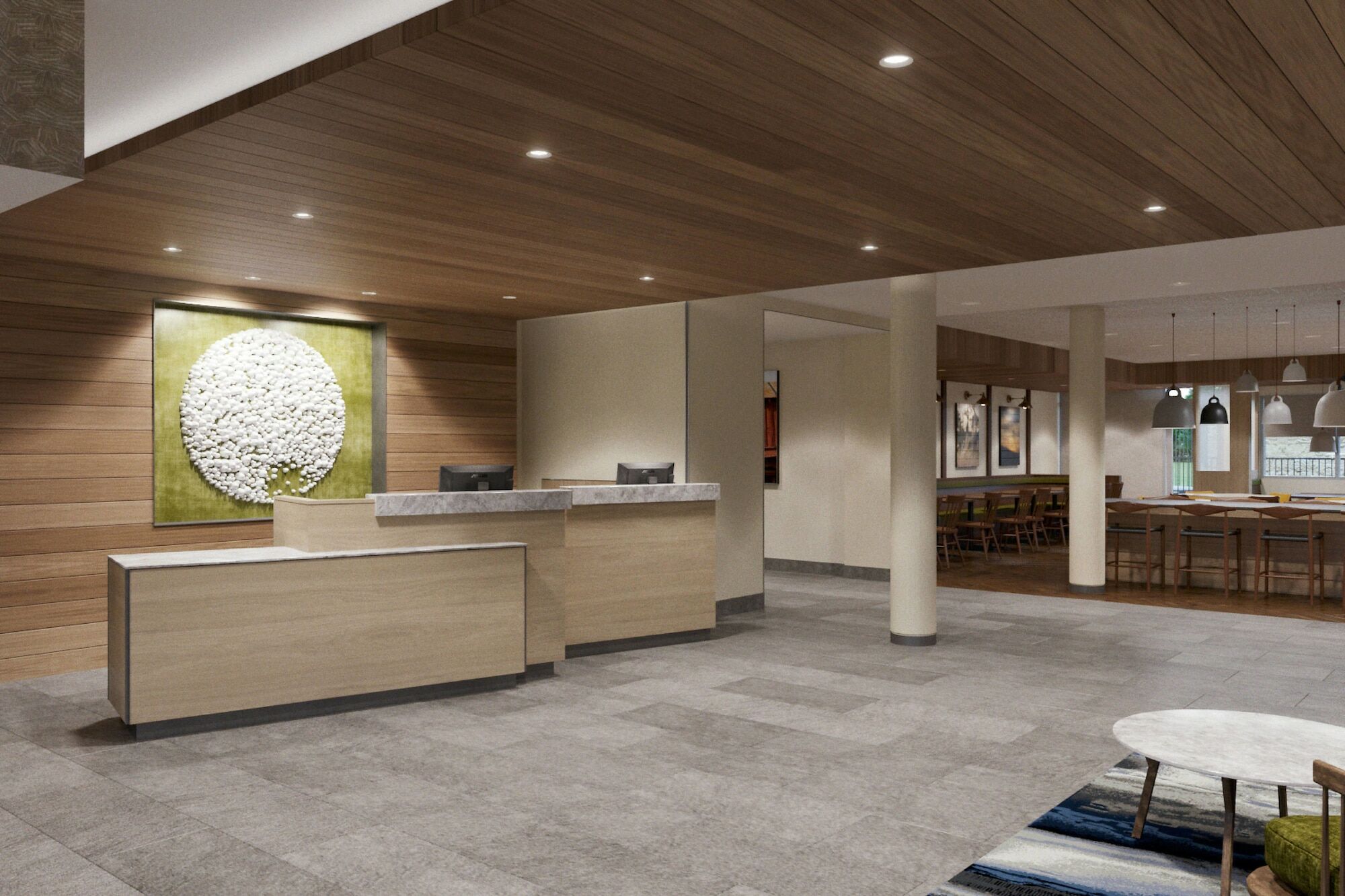 Fairfield Inn & Suites By Marriott Denver West/Federal Center Lakewood Exteriér fotografie